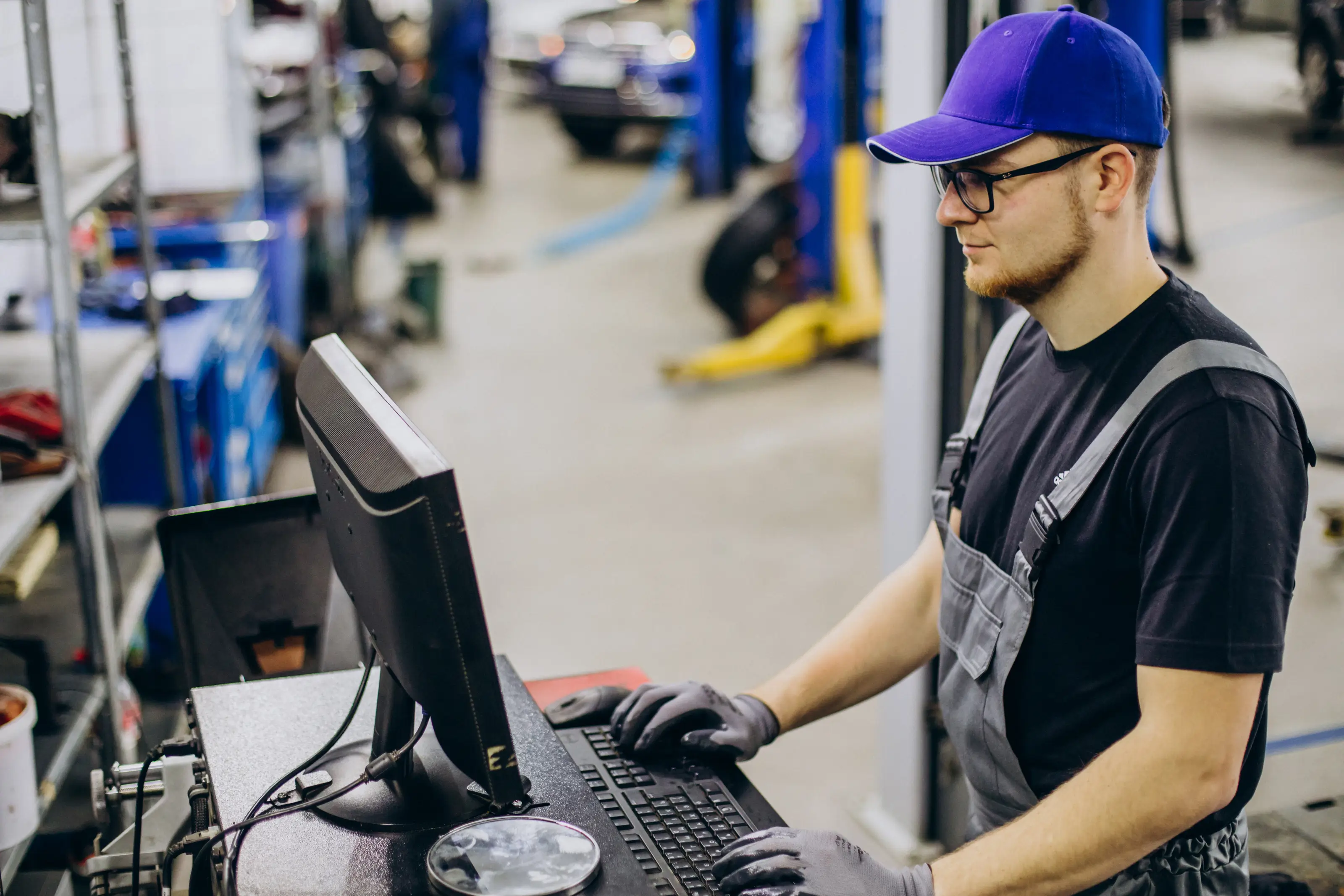 Foxconn and Pegatron Lead EMS Growth Amid Rising Global Demand