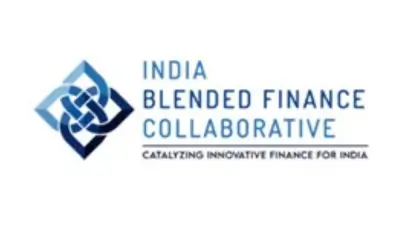 india blended