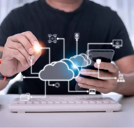 cloud service overview 2