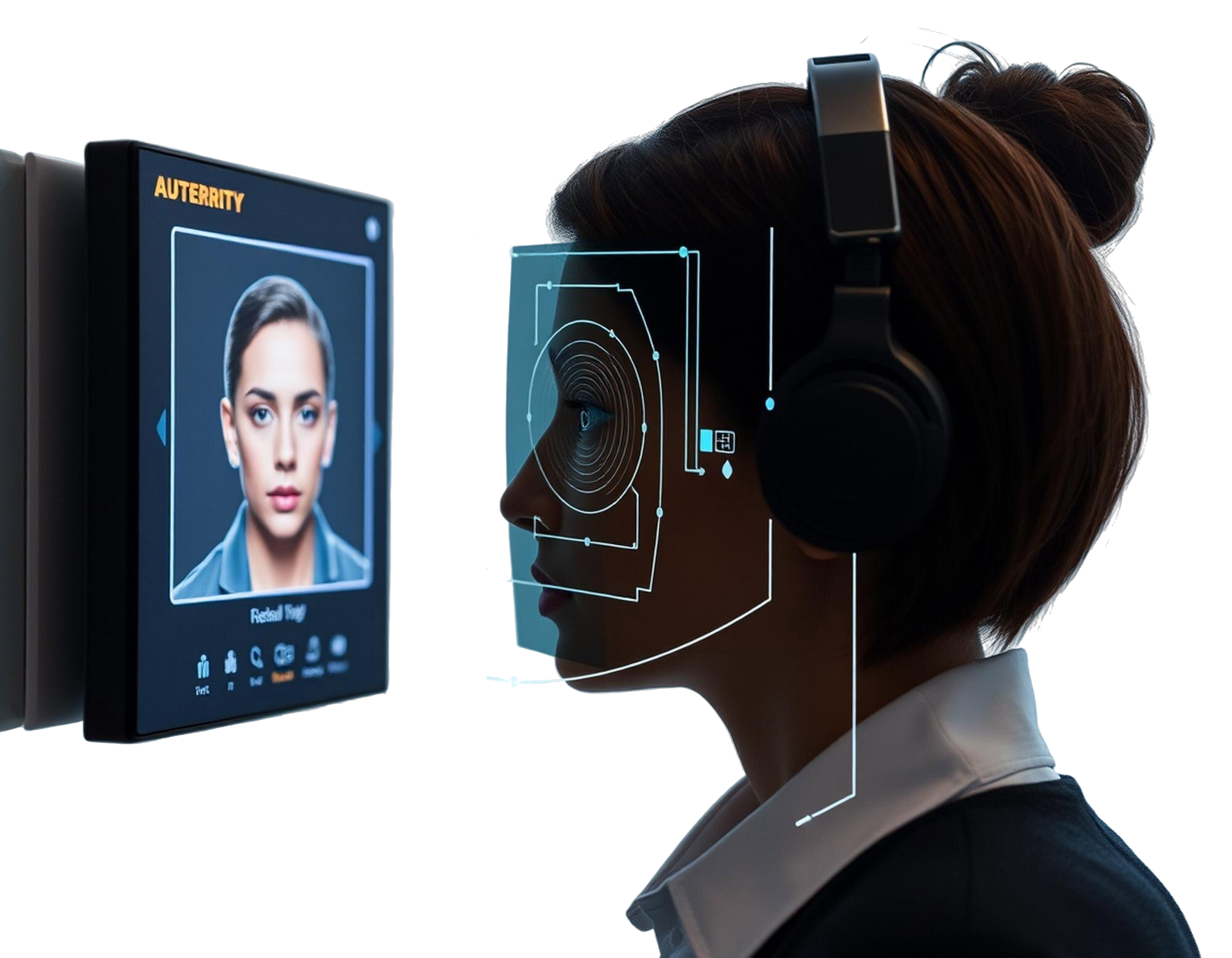 face recognition