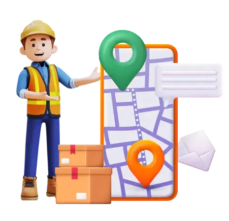 about rapidsoft Logistics ERP