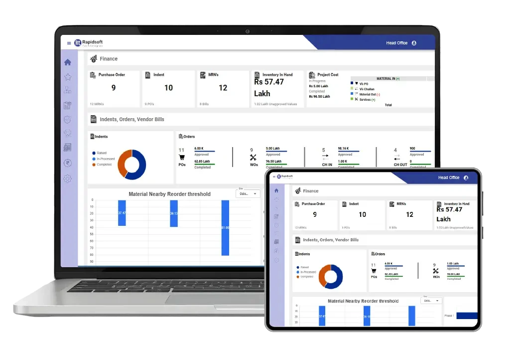 project financials img