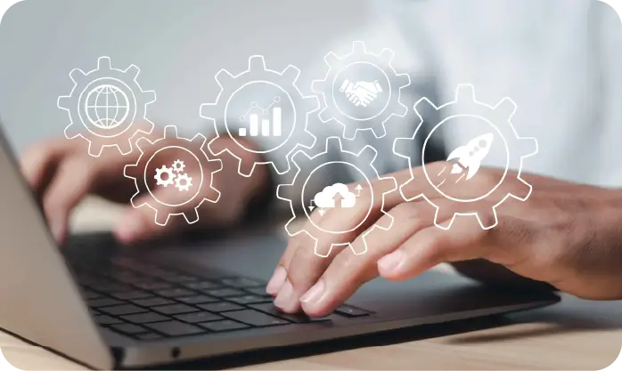 custom it industry