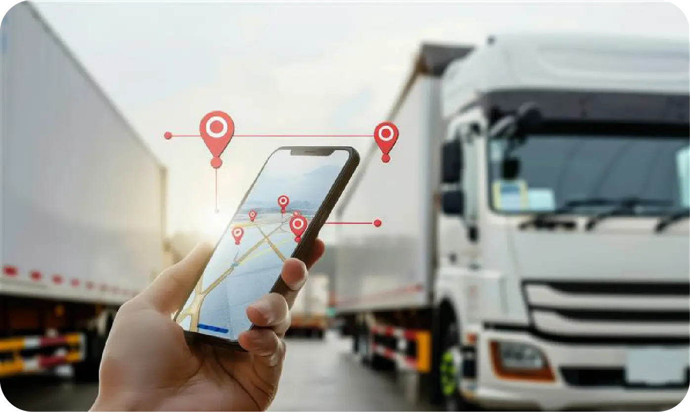 fleet management system industry