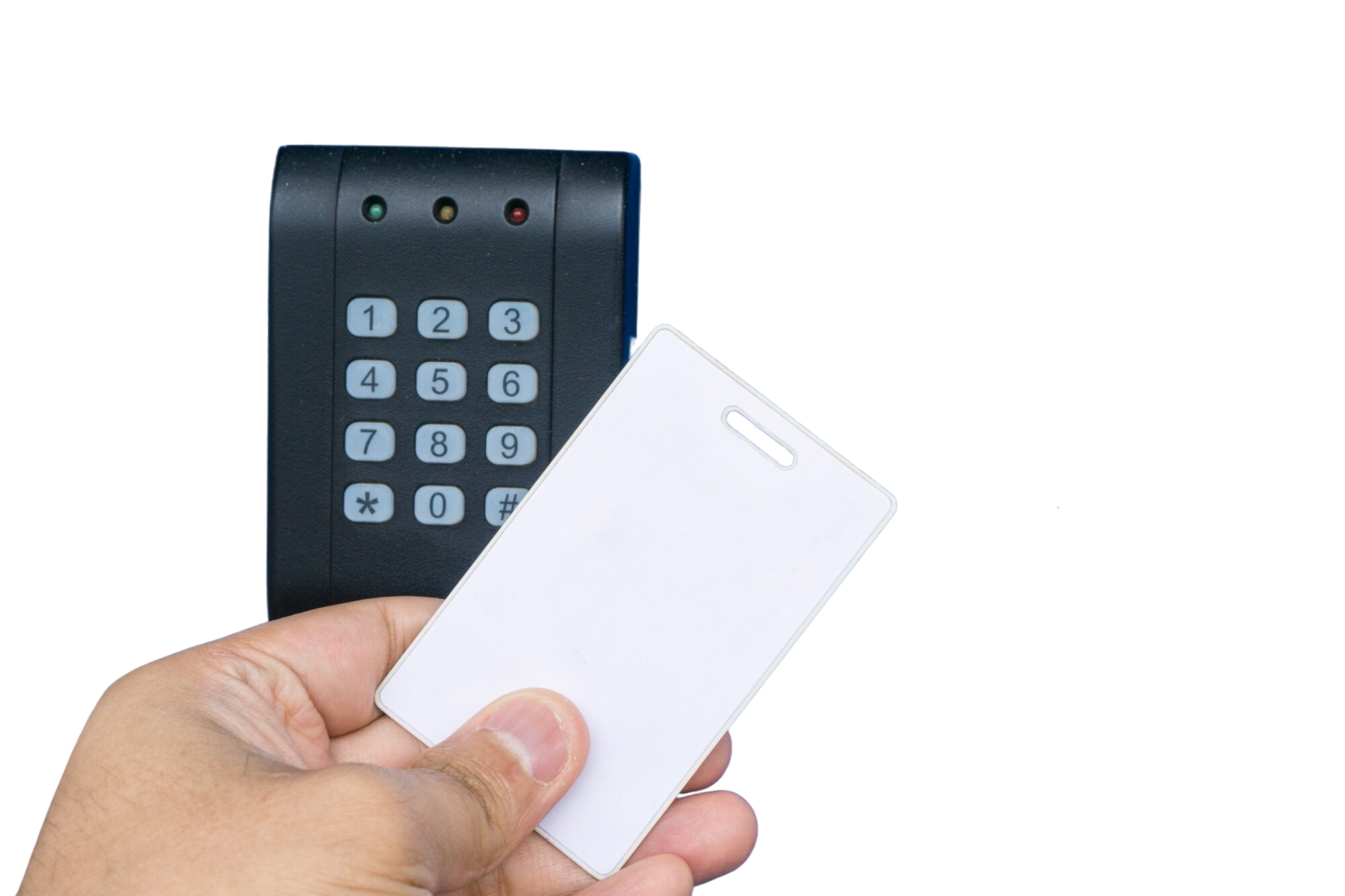 rfid card
