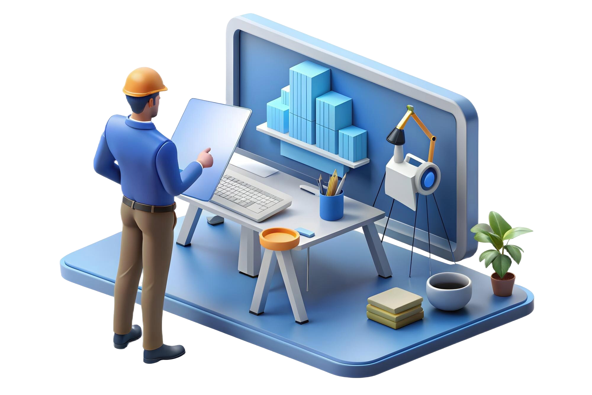 why choose custom erp img